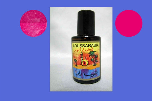 LOT 2  Aoussarabia Parfum  Spirituelle Original & Authentique Scellé